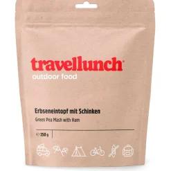 - Erbseneintopf mit Speck < Travellunch Online