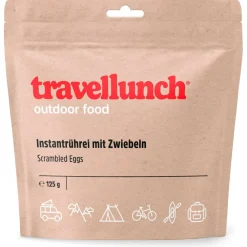 - Instantrührei mit Zwiebeln < Travellunch Discount