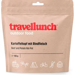 - Kartoffeltopf mit Rindfleisch < Travellunch Hot