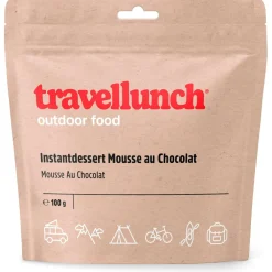 - Mousse au Chocolat < Travellunch Outlet
