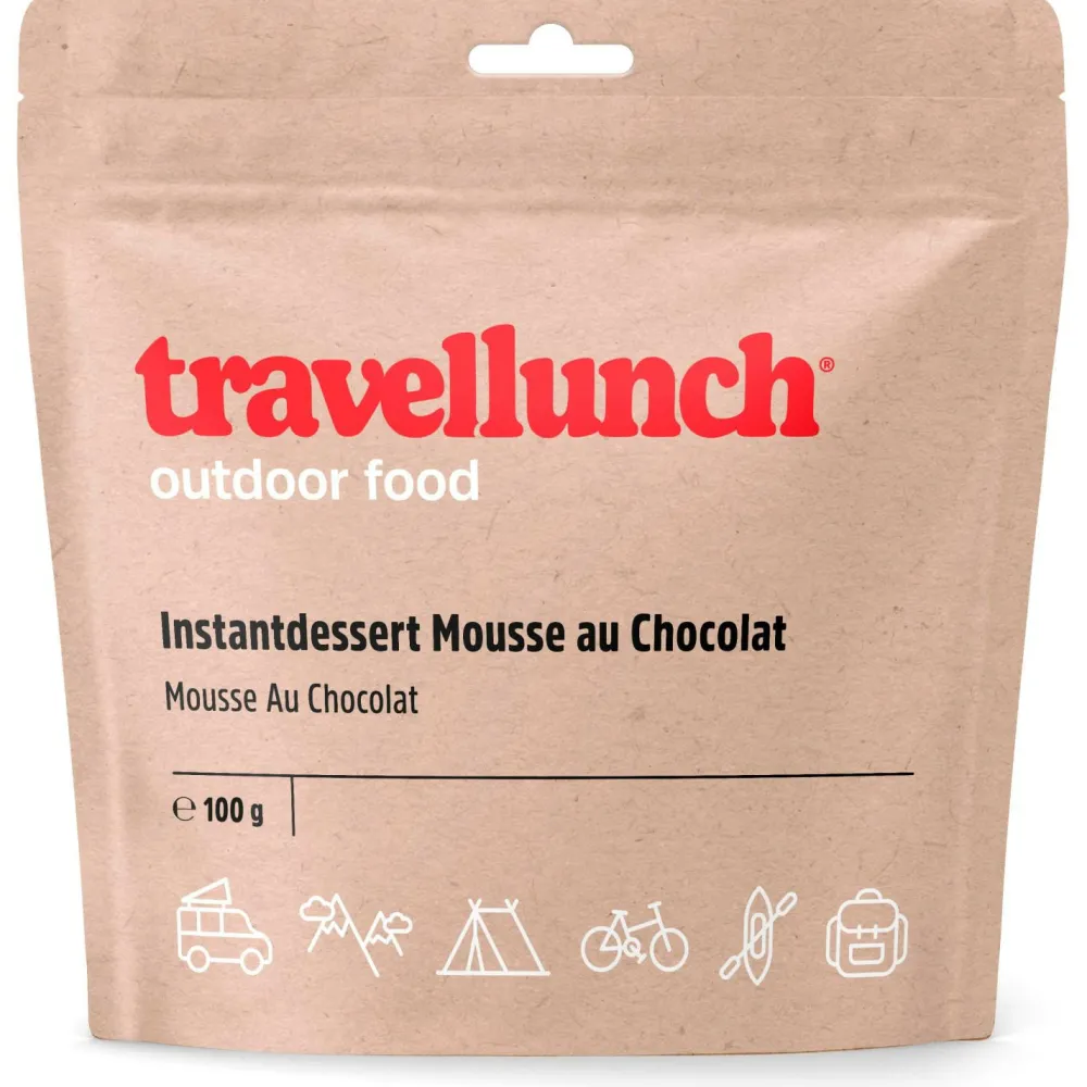 - Mousse au Chocolat < Travellunch Outlet