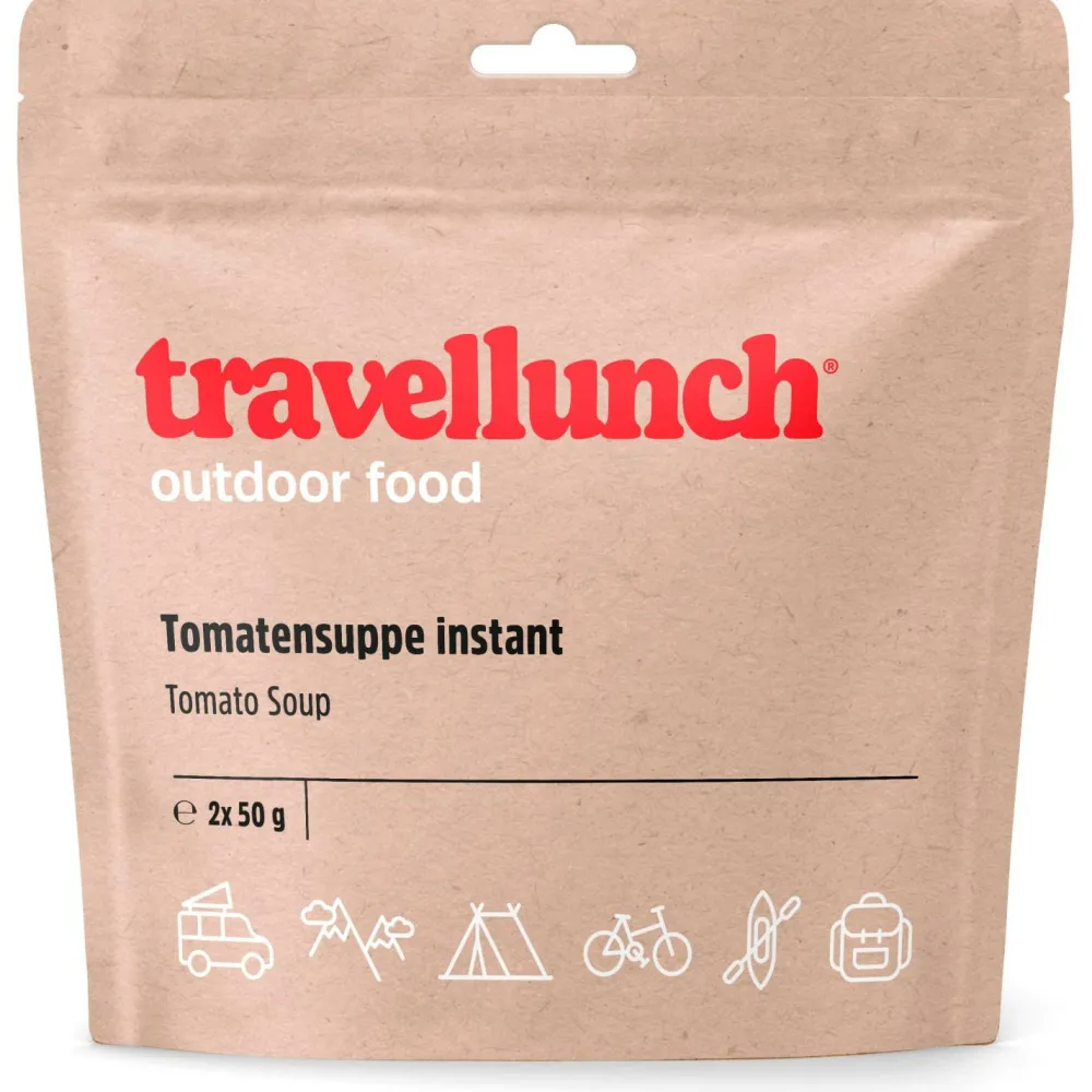 - Tomatensuppe < Travellunch Outlet