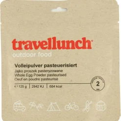- Volleipulver (pasteurisiert) < Travellunch New