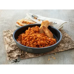 Trek'n Eat Trekkingausrüstung|Outdoor Lebensmittel-- Chicken Tikka Masala