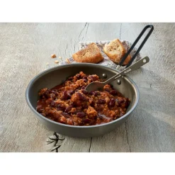 Trek'n Eat Trekkingausrüstung|Outdoor Lebensmittel-- Chili con Carne