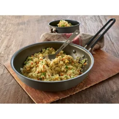 Trek'n Eat - Couscous mit Gemüse - Expeditionsnahrung