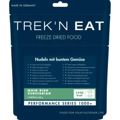 - Nudeln mit buntem Gemüse PS1000+ < Trek'n Eat Outlet