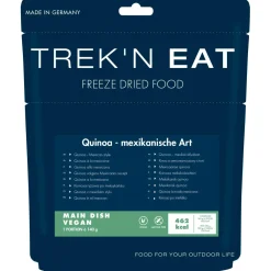 - Quinoa - Mexikanische Art < Trek'n Eat Hot