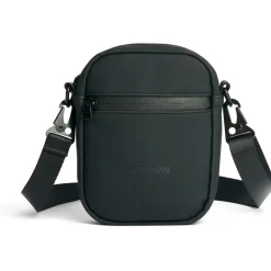 Tretorn - Crosspack - Umhängetasche Black Discount