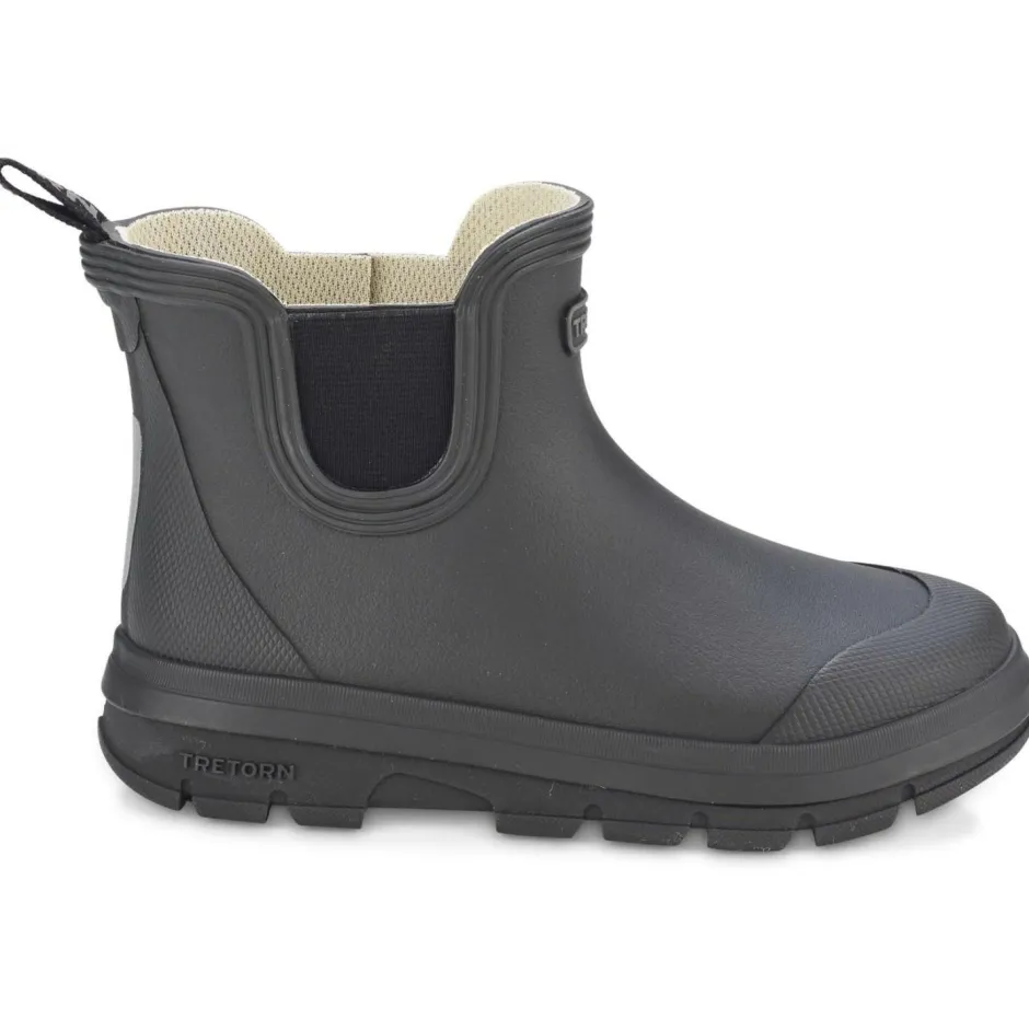 Kinder Tretorn - Kid's Aktiv Chelsea - Gummistiefel