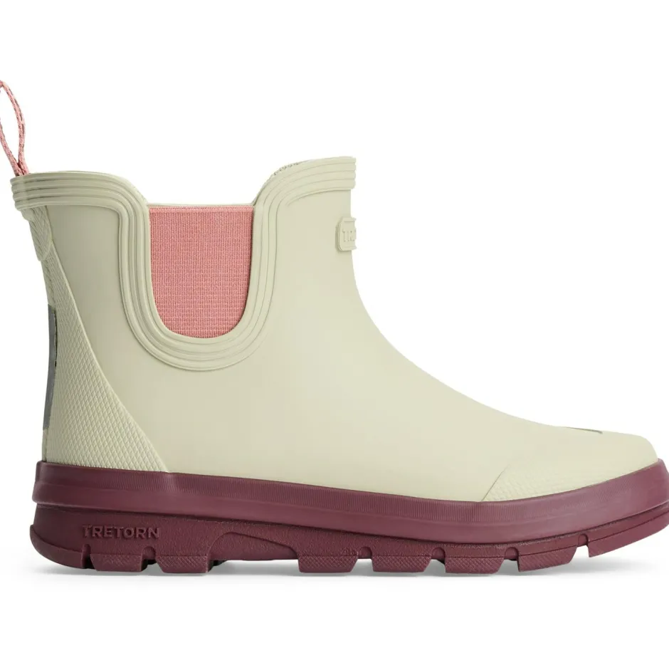 Kinder Tretorn - Kid's Aktiv Chelsea - Gummistiefel