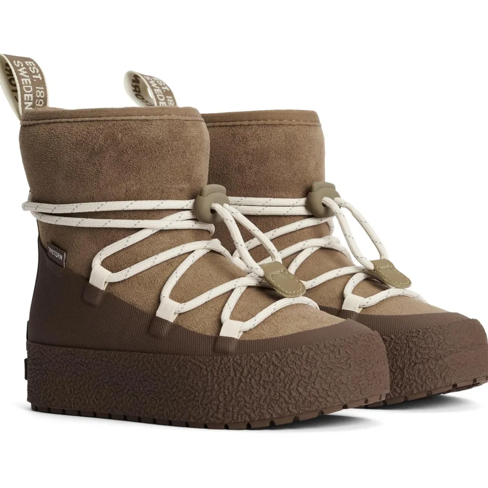 Tretorn - Kid's Aspa Hybrid - Winterschuhe Clearance