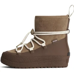 Tretorn - Kid's Aspa Hybrid - Winterschuhe Clearance