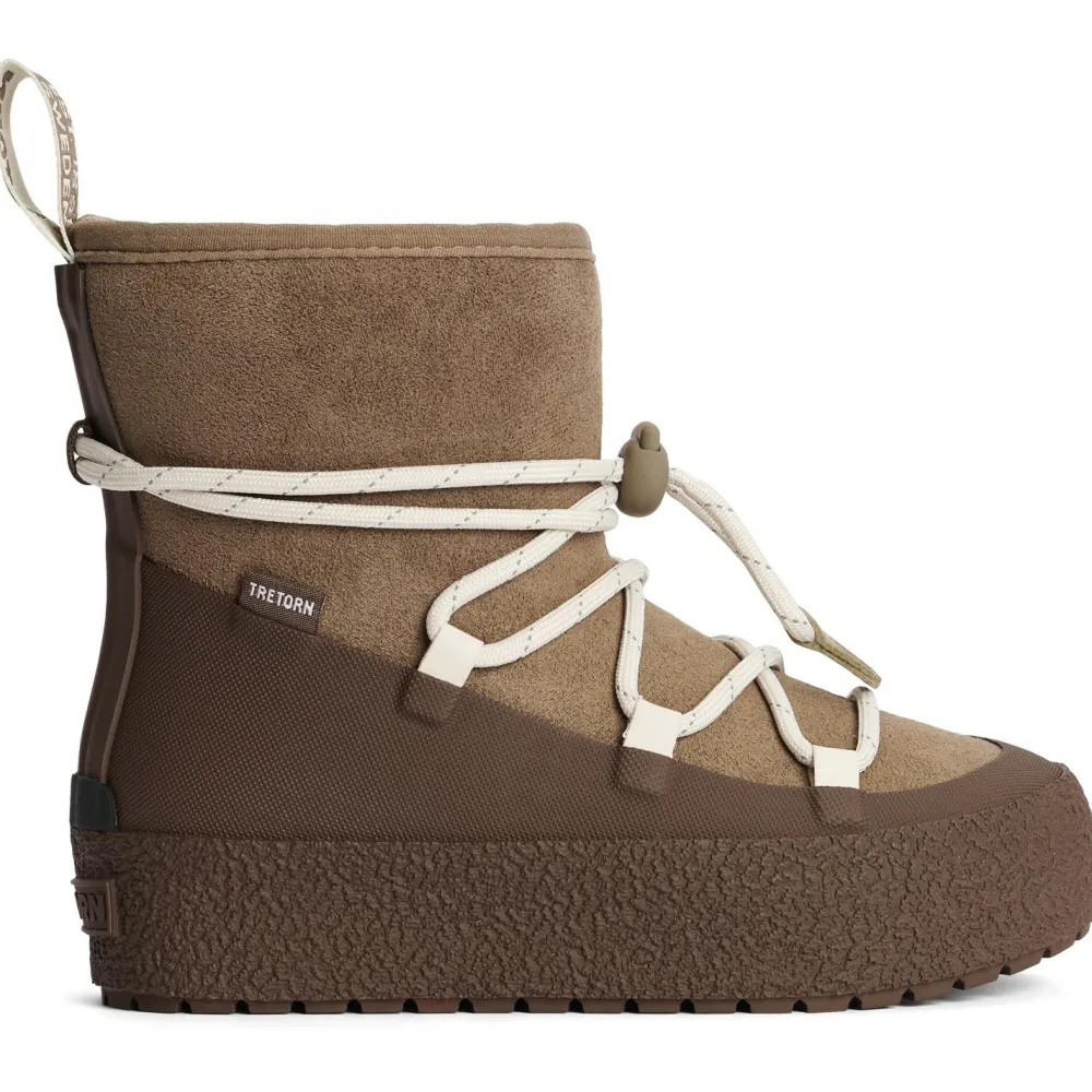 Tretorn - Kid's Aspa Hybrid - Winterschuhe Clearance
