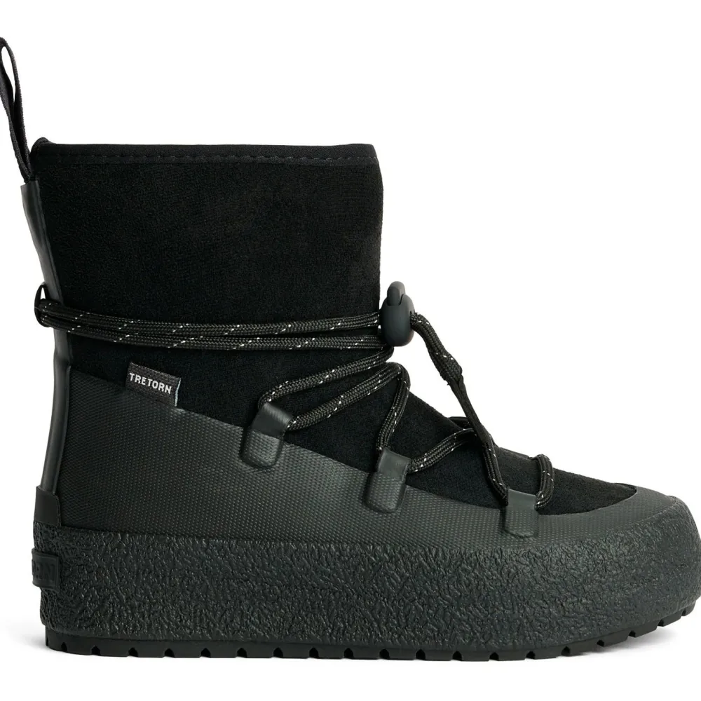 Tretorn - Kid's Aspa Hybrid - Winterschuhe Clearance