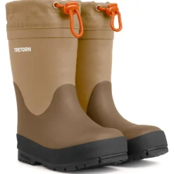 Kinder Tretorn - Kid's Naven - Gummistiefel