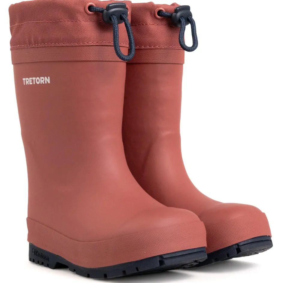 Kinder Tretorn - Kid's Naven - Gummistiefel