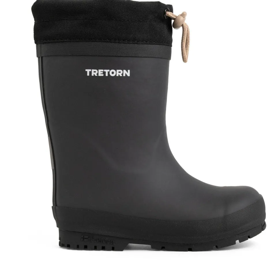 Kinder Tretorn - Kid's Naven - Gummistiefel