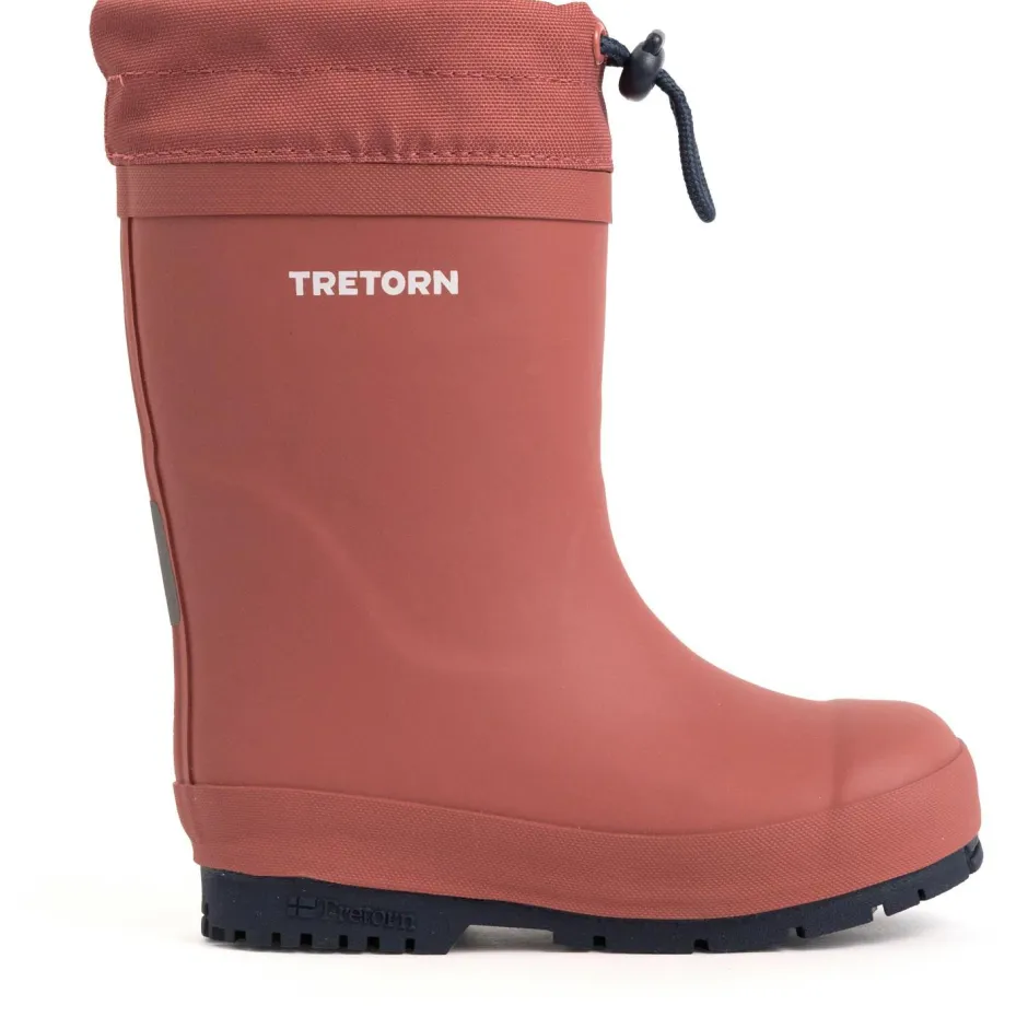 Kinder Tretorn - Kid's Naven - Gummistiefel
