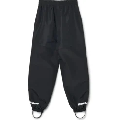 Tretorn Alltagsbekleidung|Wanderbekleidung-- Kid's Torrent Shell Pant - Regenhose Jet Black