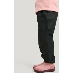 Tretorn Alltagsbekleidung|Wanderbekleidung-- Kid's Torrent Shell Pant - Regenhose Jet Black