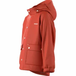 - Kid's Wings Raincoat - Regenjacke < Tretorn Hot