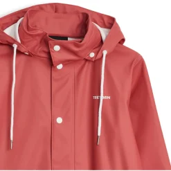 Tretorn Alltagsbekleidung|Mäntel-- Kid's Wings Rainjacket Jr - Mantel