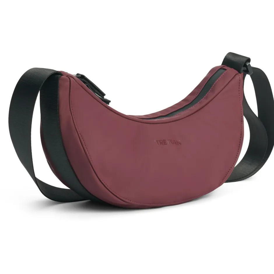 Tretorn Taschen|Taschen-- PU Moon Bag - Umhängetasche