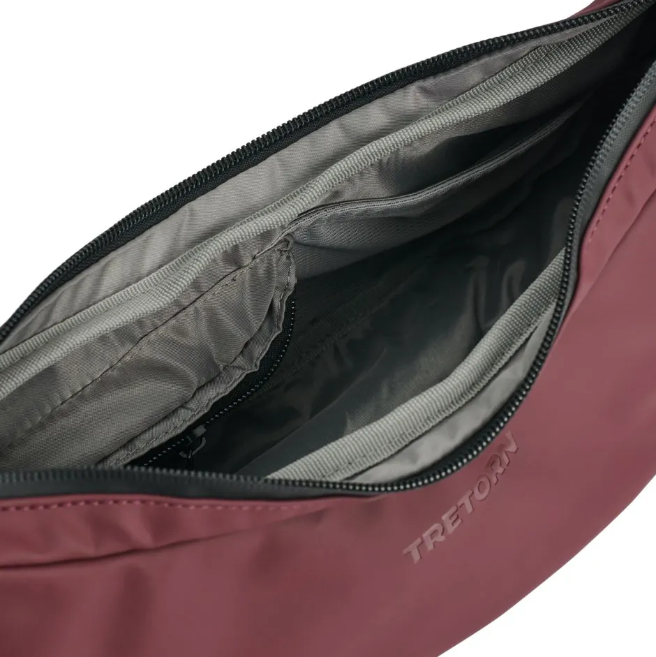 Tretorn Taschen|Taschen-- PU Moon Bag - Umhängetasche