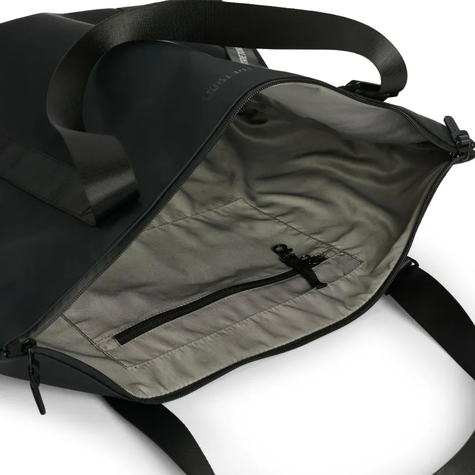 Tretorn Taschen|Taschen-- Wings Big Tote - Umhängetasche Jet Black