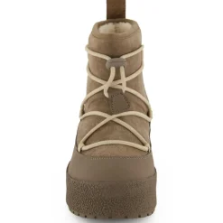 Tretorn - Women's Aspa Hybrid Low - Winterschuhe Outlet