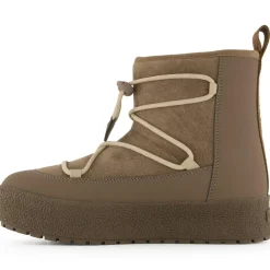 Tretorn - Women's Aspa Hybrid Low - Winterschuhe Outlet
