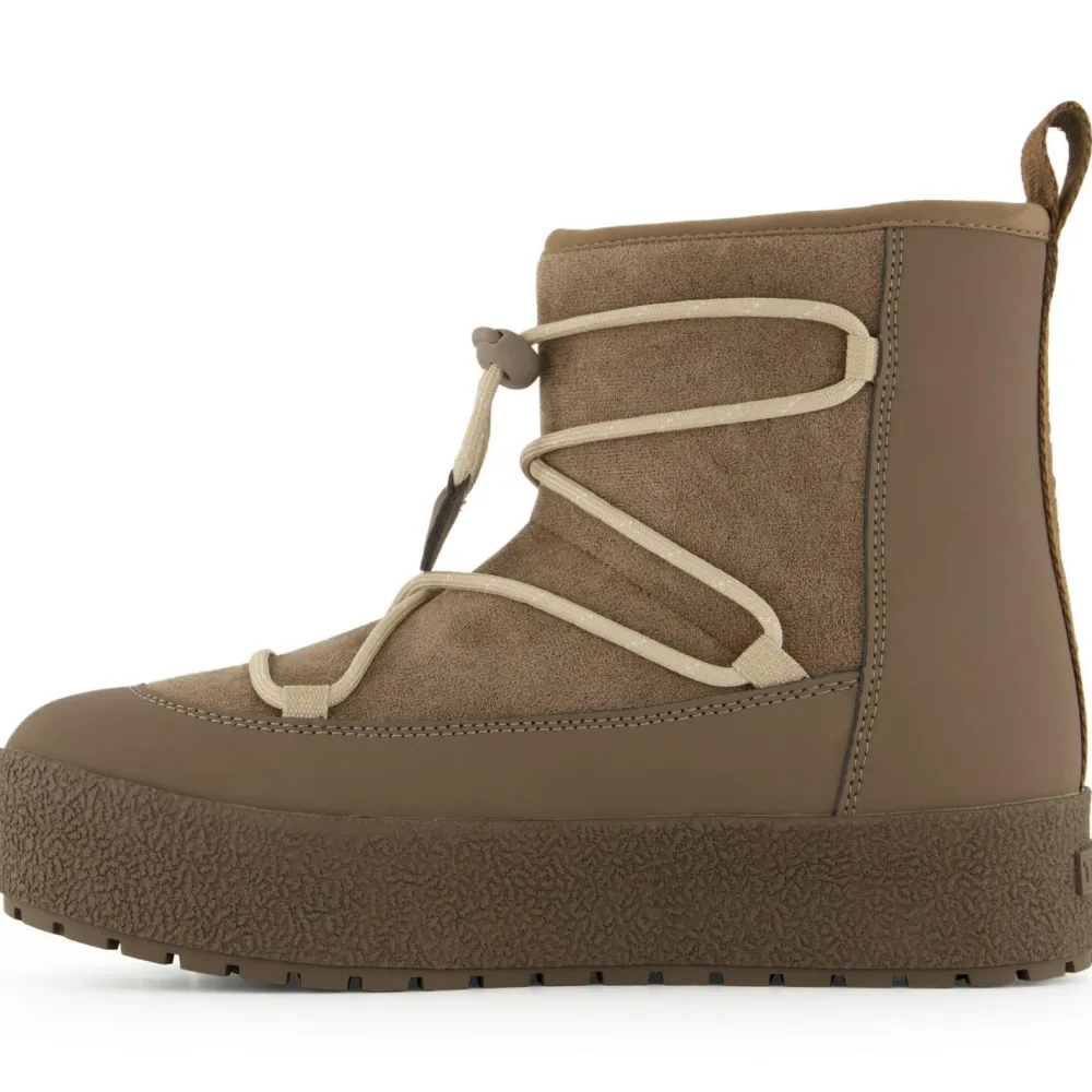 Tretorn - Women's Aspa Hybrid Low - Winterschuhe Outlet