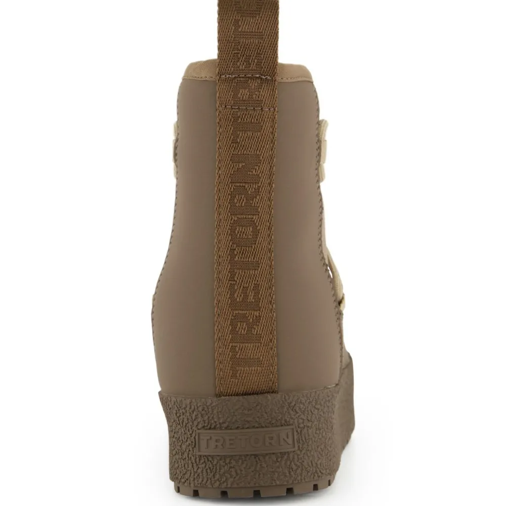 Tretorn - Women's Aspa Hybrid Low - Winterschuhe Outlet