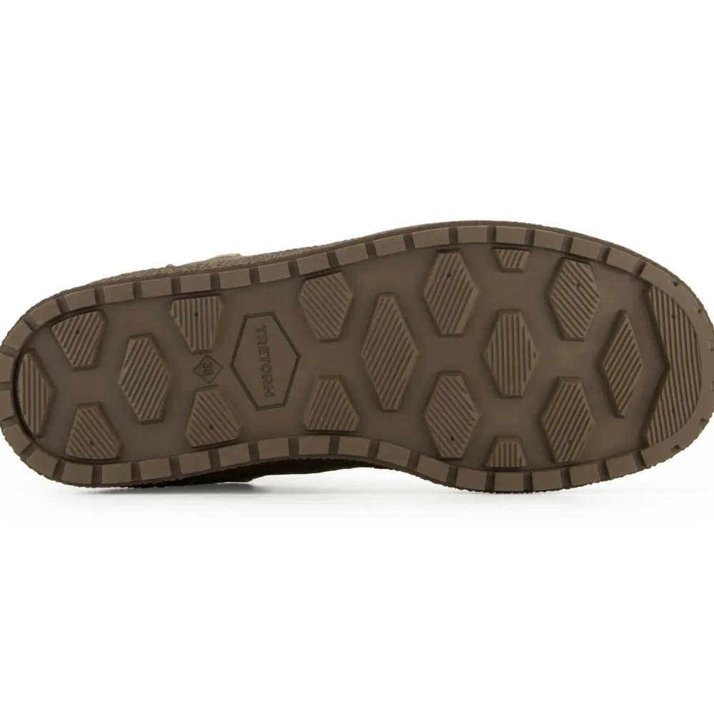 Tretorn - Women's Aspa Hybrid Low - Winterschuhe Outlet