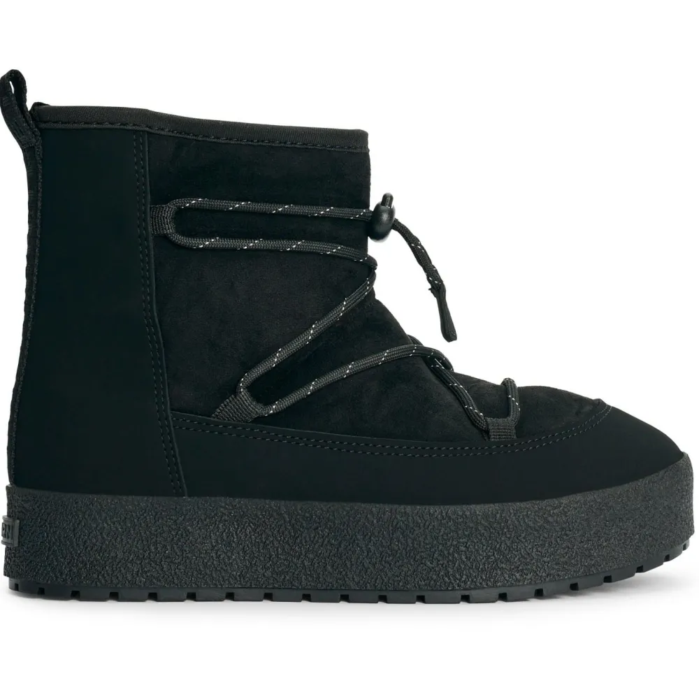 Tretorn - Women's Aspa Hybrid Low - Winterschuhe Outlet