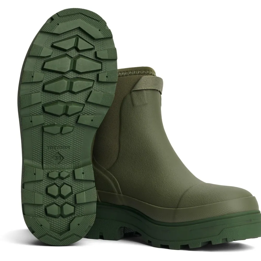 - Women's Blasia - Gummistiefel < Tretorn