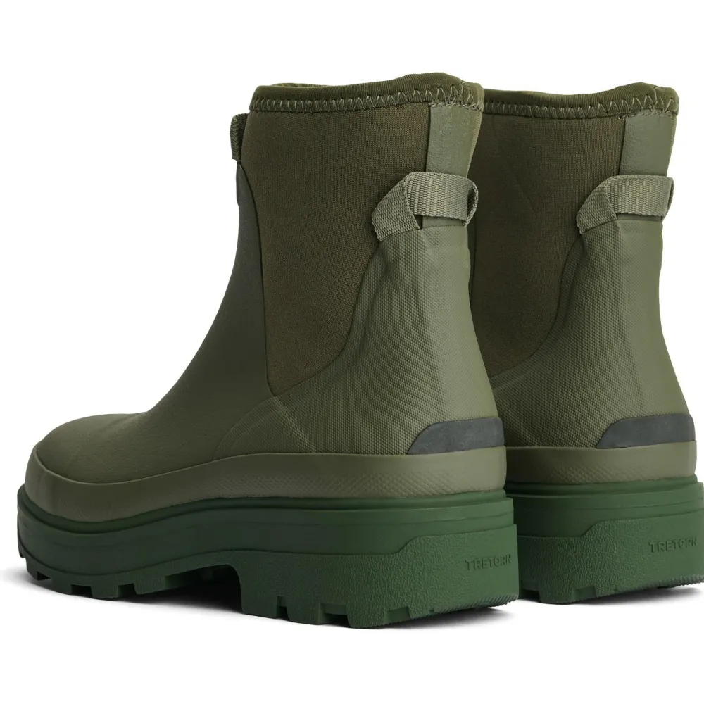 - Women's Blasia - Gummistiefel < Tretorn