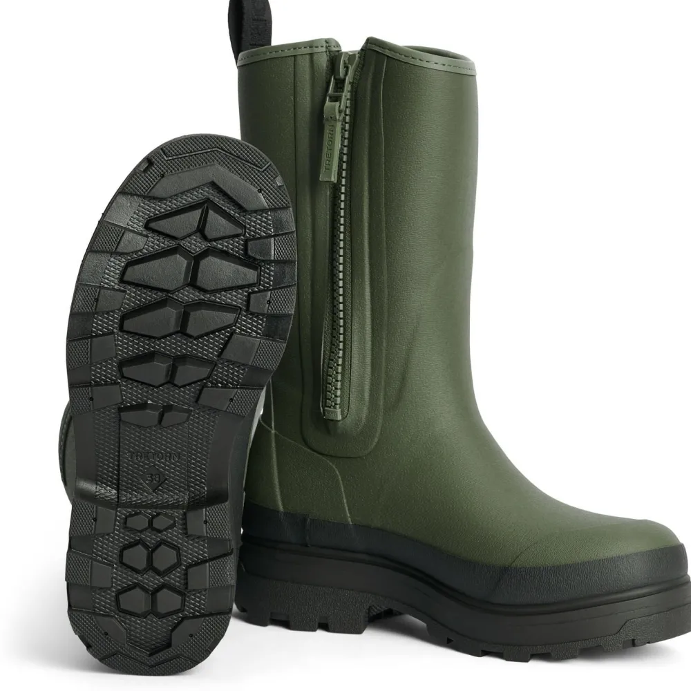 Tretorn - Women's Halla Mid Winter - Winterschuhe Clearance