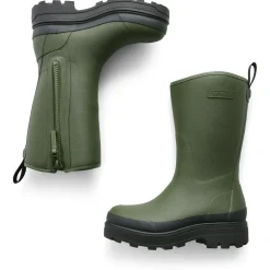 Tretorn - Women's Halla Mid Winter - Winterschuhe Clearance