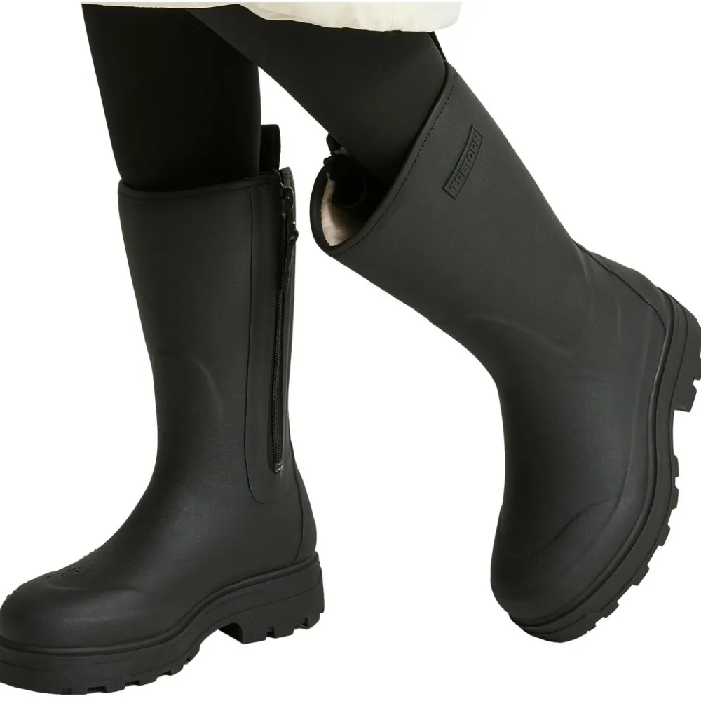 Tretorn - Women's Halla Mid Winter - Winterschuhe Clearance