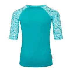 Trollkids Bademode-- Girl's Haukland T - Lycra