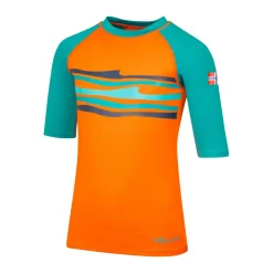 - Kid's Haukland T - Lycra < Trollkids Best
