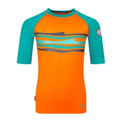 - Kid's Haukland T - Lycra < Trollkids Best