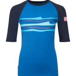 - Kid's Haukland T - Lycra < Trollkids Best