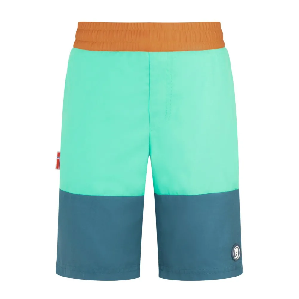 - Kid's Kroksand Shorts - Boardshorts < Trollkids Online