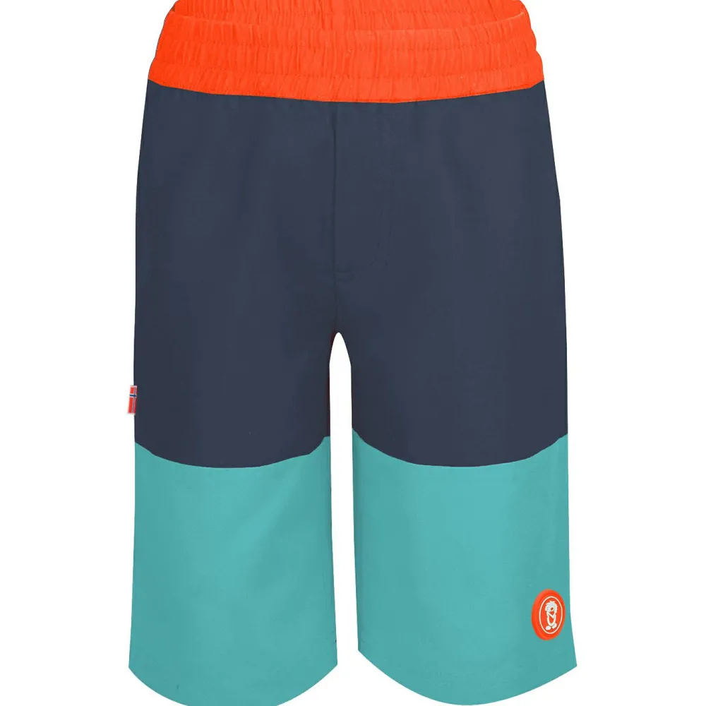 - Kid's Kroksand Shorts - Boardshorts < Trollkids Online