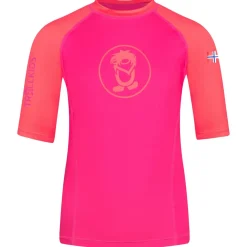 - Kid's Kvalvika T - Funktionsshirt < Trollkids Outlet