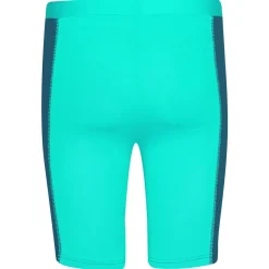 - Kid's Kvalvika Swim Shorts - Badehose < Trollkids New