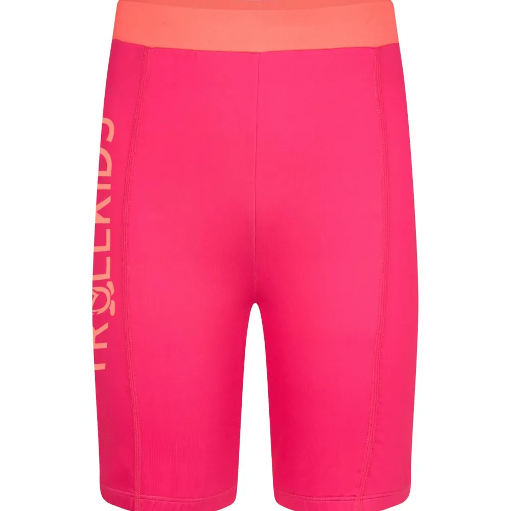 - Kid's Kvalvika Swim Shorts - Badehose < Trollkids New
